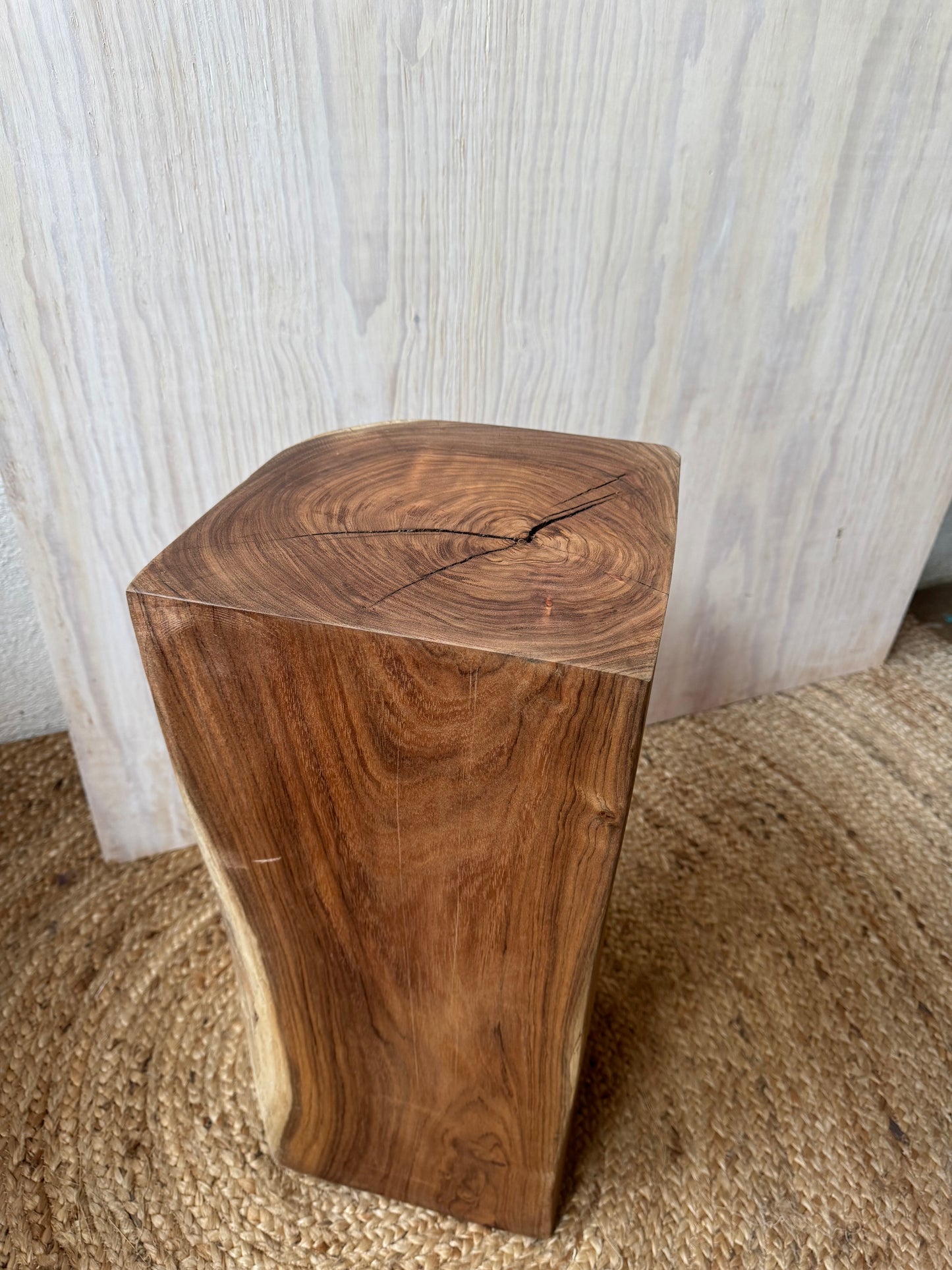 Mesita alta de tzalam