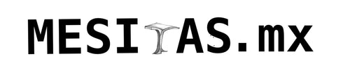 Mesitas.mx