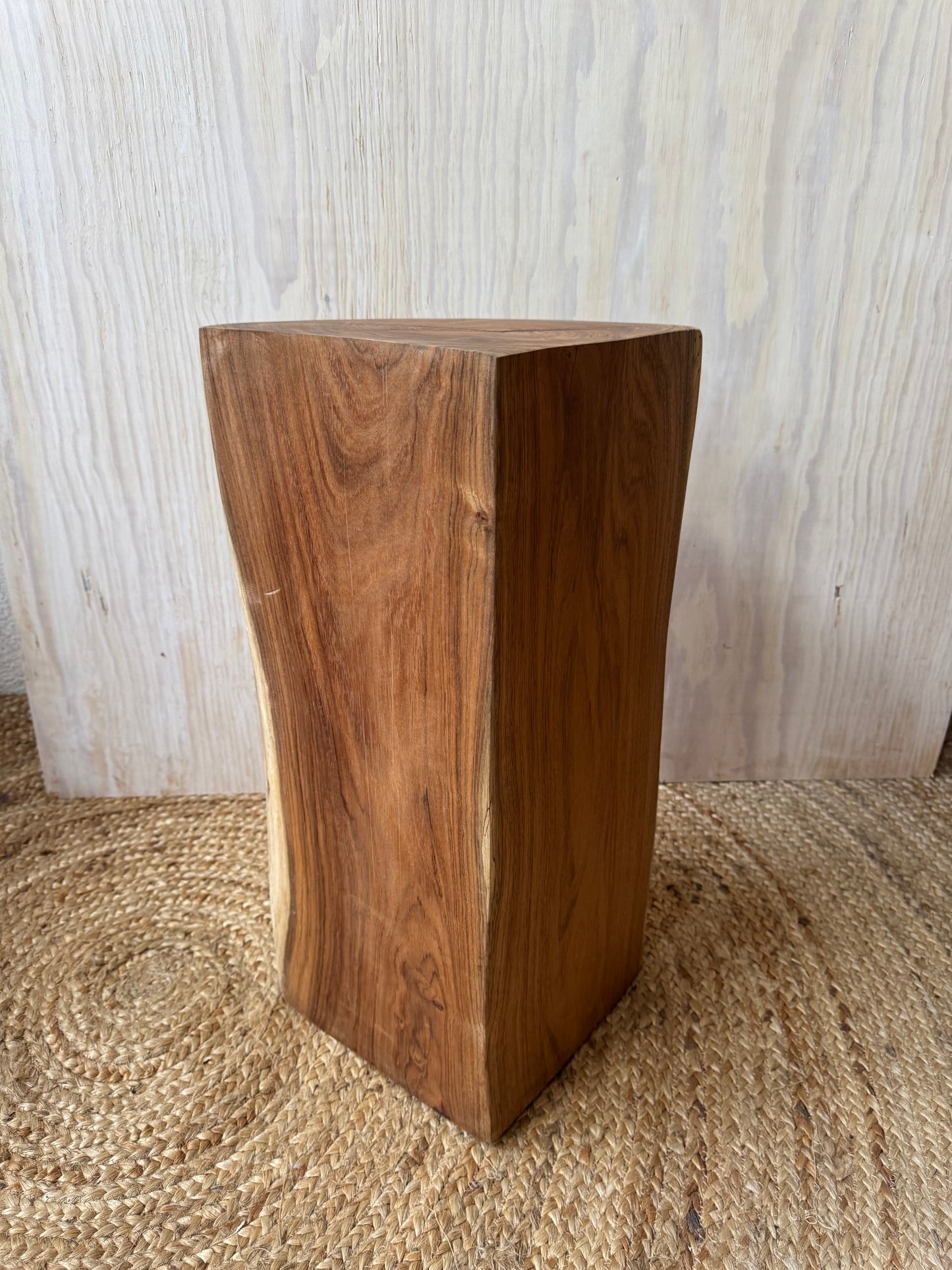 Mesita alta de tzalam