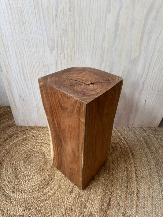 Mesita alta de tzalam